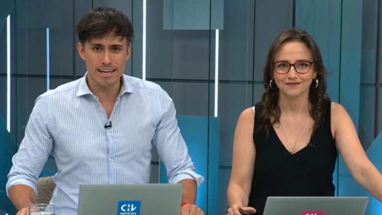 CHV Noticias Tarde | Viernes 29 de noviembre de 2024