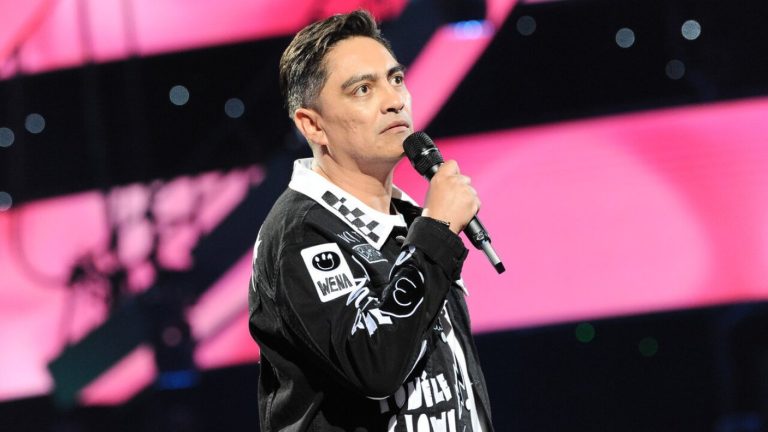 Sergio Freire tomó drástica decisión tras acusación de infidelidad a Maly Jorquiera