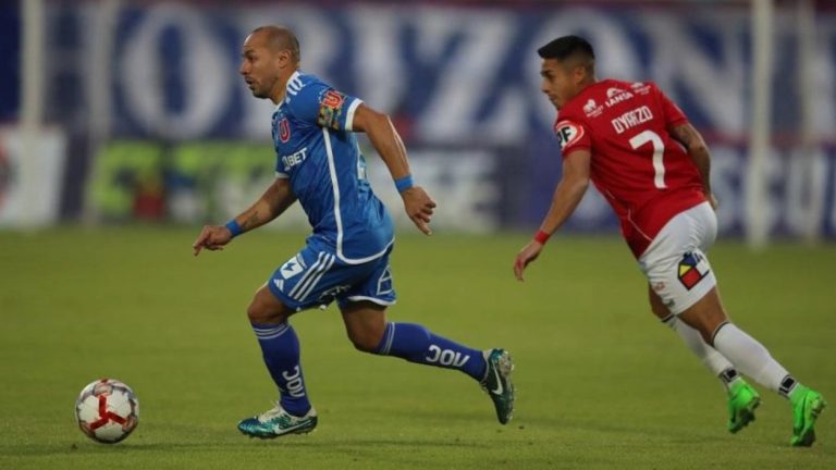Ñublense vs Universidad de Chile: Cómo ver EN VIVO y ONLINE partido por Campeonato Nacional