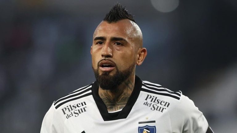 Arturo Vidal toma radical decisión con sus redes sociales tras polémica fiesta en Vitacura