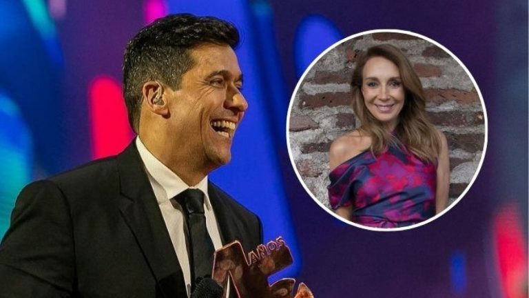 Rafael Araneda será el nuevo animador del Festival de Viña y acompañará a Karen Doggenweiler