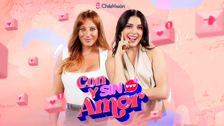 CON Y SIN AMOR: Las confesiones románticas que remecerán a Cony Capelli y Trinidad Cerda