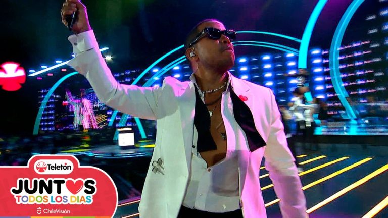 Ilegales en Teletón 2024 | Los clásicos del carrete llegaron hasta la Quinta Vergara