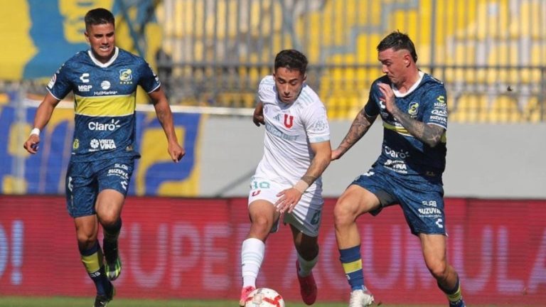 U. de Chile vs  Everton: Cómo ver EN VIVO y ONLINE última fecha del Campeonato Nacional