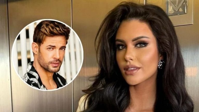 “Hazlo por todas”: Emilia Dides causó furor tras recibir llamativo mensaje del actor William Levy