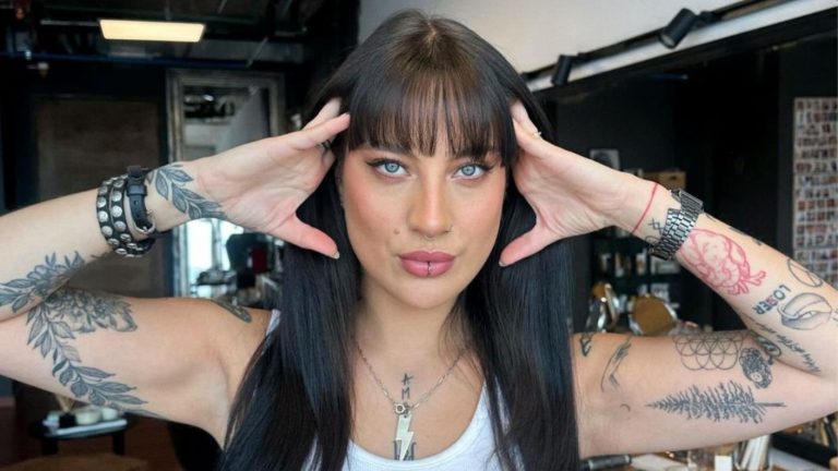 Ex Gran Hermano Camila Power fue operada tras hospitalización: “Ha puesto mucho de su parte”
