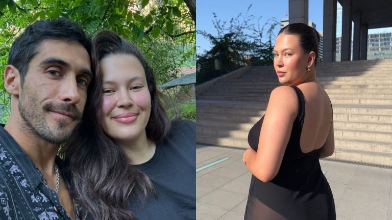 Pedro Astorga salió en defensa de Michelle Carvalho tras críticas: “Tu belleza va mucho más allá”