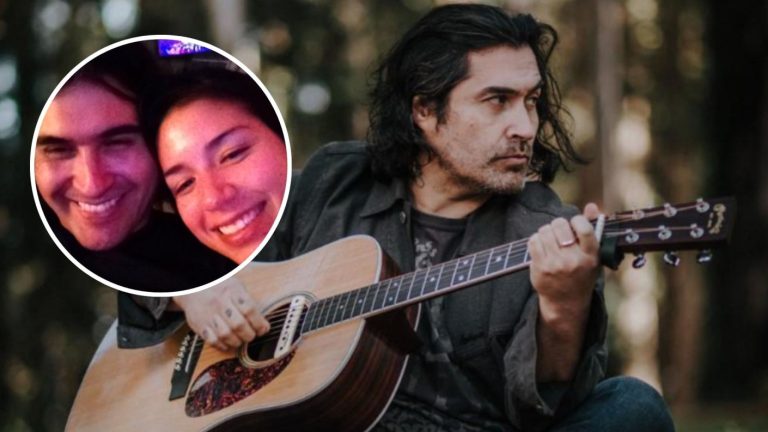 Daniel Guerrero confesó íntimos detalles de su nueva vida con su esposa 18 años menor