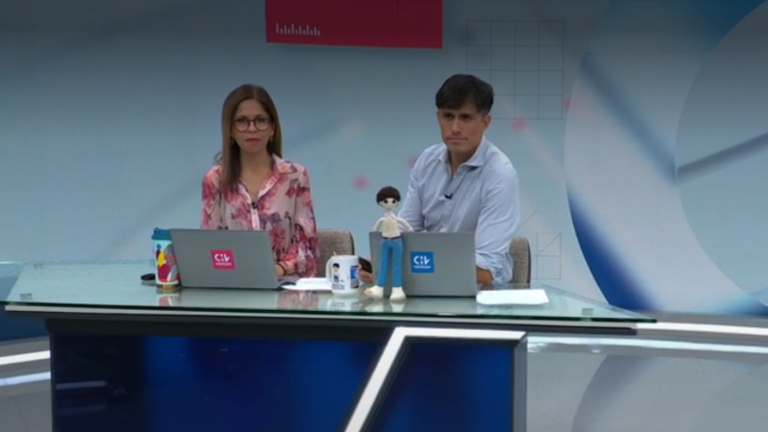 CHV Noticias AM | Miércoles 13 de noviembre de 2024