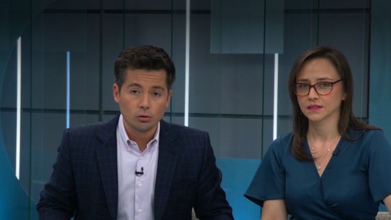 CHV Noticias Tarde | Miércoles 13 de noviembre de 2024