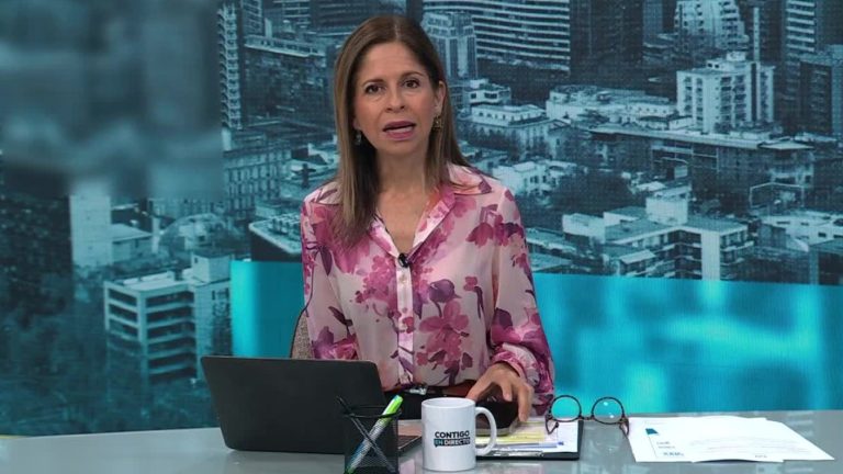 Contigo en Directo | Capítulo 1045
