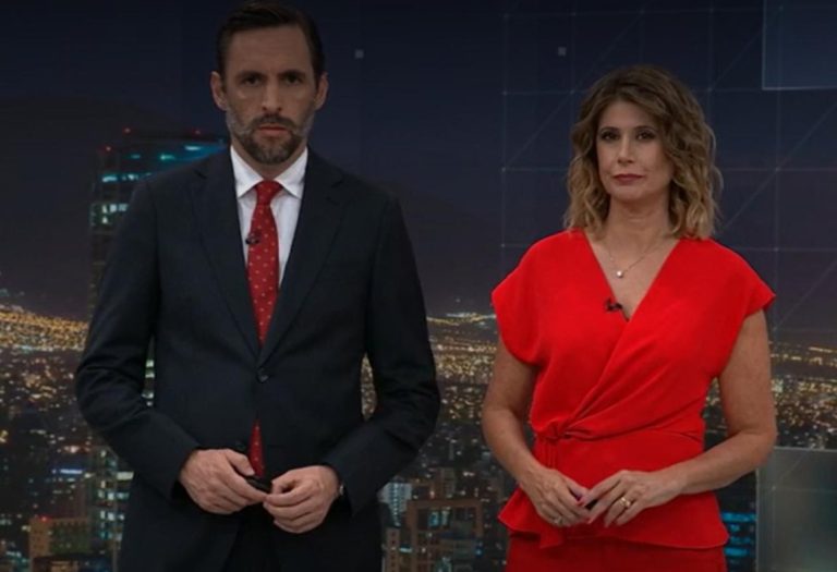 CHV Noticias Central | Miércoles 13 de noviembre de 2024