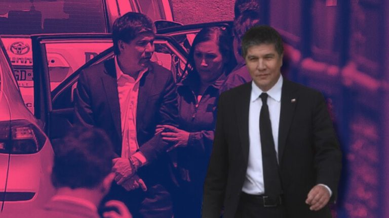 Manuel Monsalve será formalizado este viernes y podría quedar en prisión preventiva