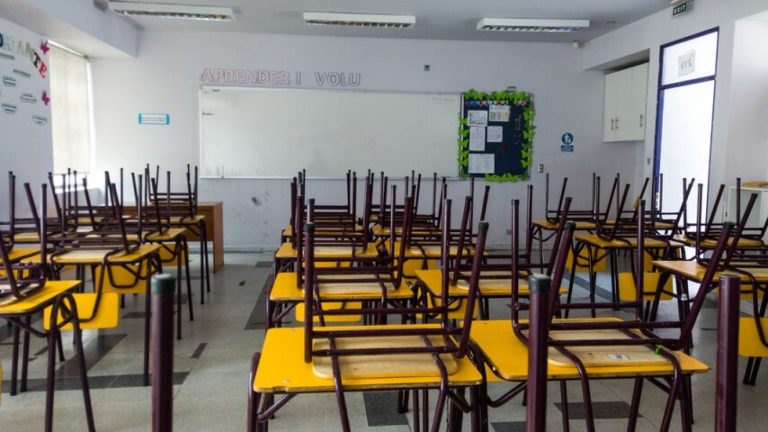 Sistema de Admisión Escolar 2025: ¿Hasta cuándo se puede postular al período complementario?