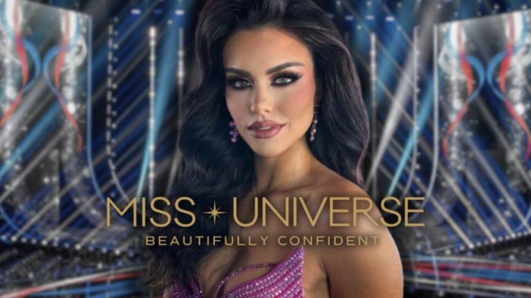 Miss Universo 2024: ¿Cuál es el millonario premio que Emilia Dides podría recibir si gana?