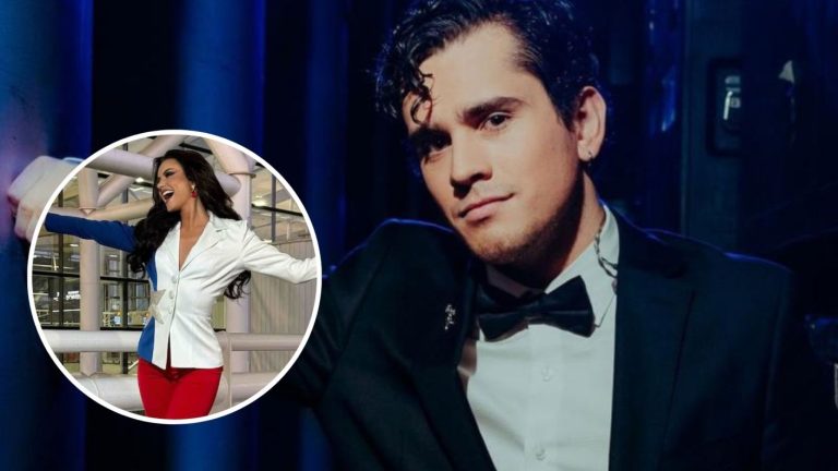 ¿Quién es Nico Ruiz? El artista chileno que estará en la final Miss Universo 2024