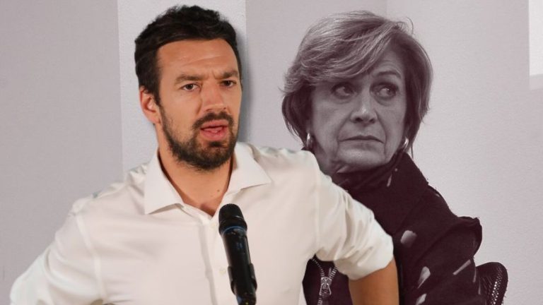 Cadem: Tomás Vodanovic es la figura política mejor evaluada y desplazó a Evelyn Matthei al segundo lugar