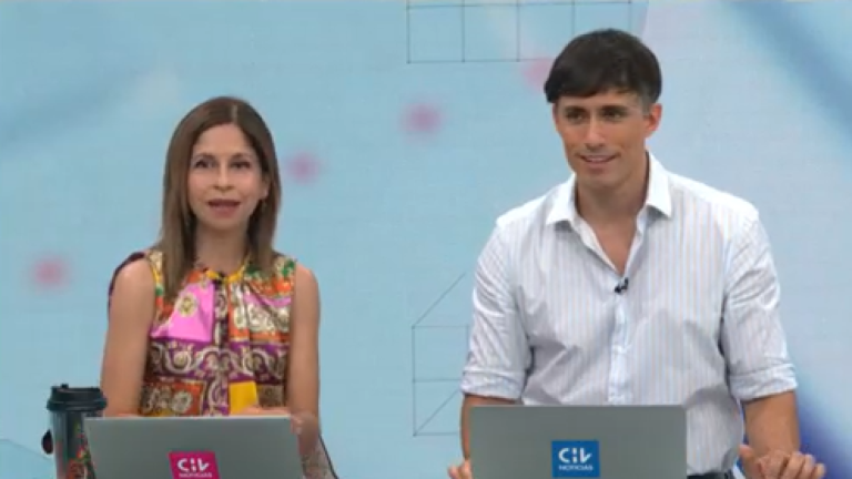 CHV Noticias AM | Martes 19 de noviembre de 2024