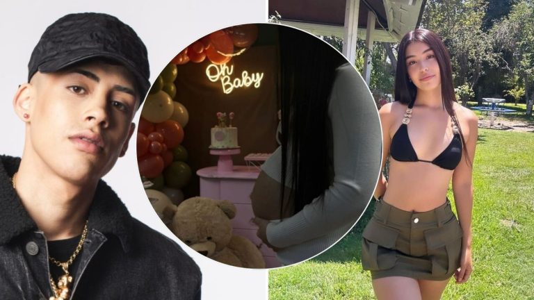 “El ADN está hecho”: Cris MJ en la mira tras acusación de ex pareja por presunta paternidad