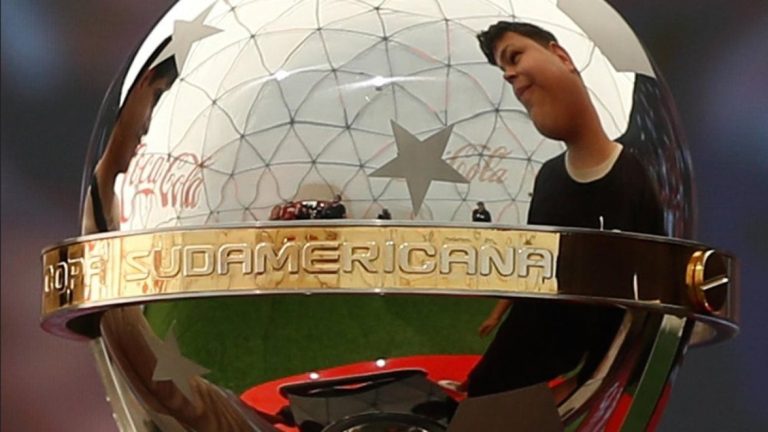 Copa Sudamericana | Racing vs Cruzeiro: Cómo ver EN VIVO y ONLINE la gran final