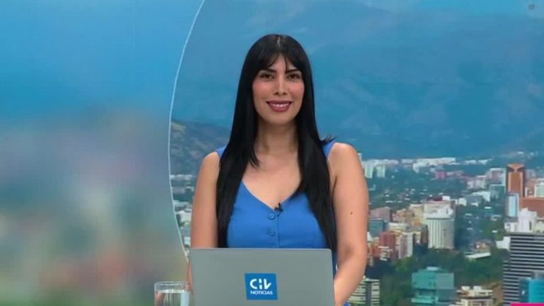 CHV Noticias Tarde | Sábado 23 de noviembre de 2024