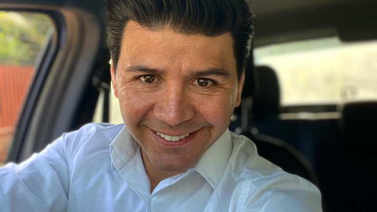 Edmundo Varas contradice a Francoise Perrot por relación con su hija: “Hace 12 años que no la puedo ver”