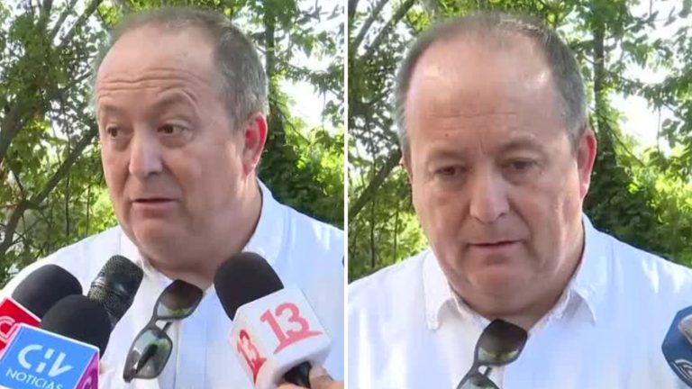 Ángel Valencia por Caso Monsalve: “Los fiscales están investigando a todo tipo de personas”