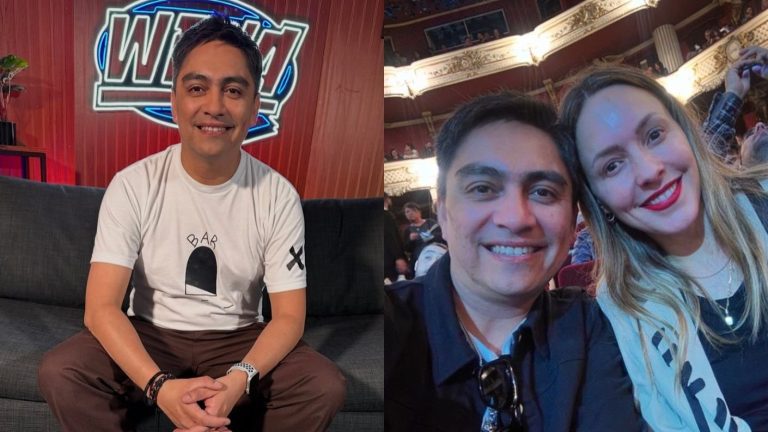 Sergio Freire compartió enigmática reflexión tras infidelidad: “No eres responsable de...”