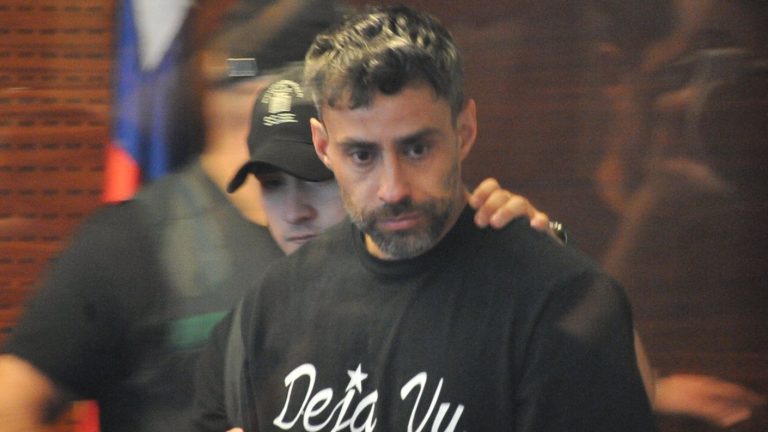 “Un peligro para la sociedad”: Las razones por las que Jorge Valdivia volvió a prisión preventiva