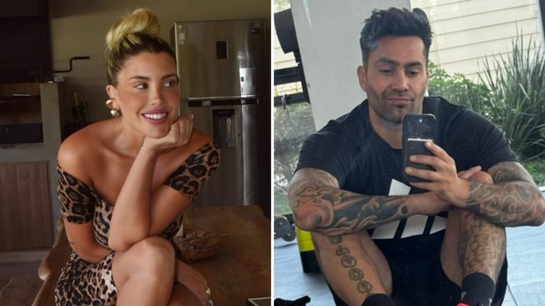 ¿Para el Mago Jiménez? Cote López encendió las alarmas con críptico mensaje