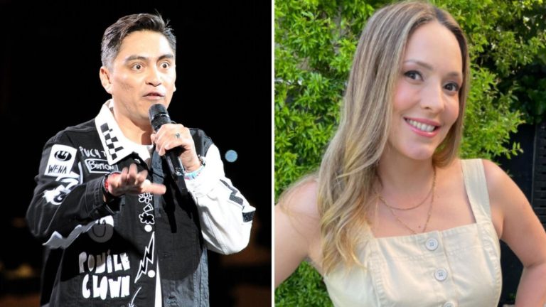 ¿Desde cuándo?: Destapan otras supuestas infidelidades de Sergio Freire a Maly Jorquiera