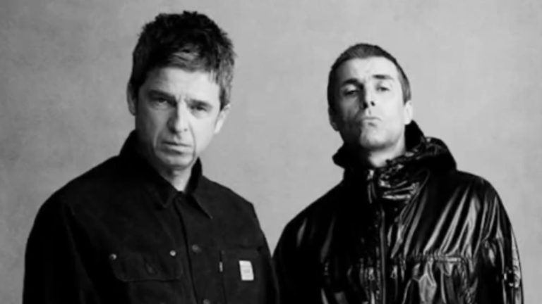 Oasis en Chile 2025: Así puedes acceder a la PREVENTA para fans y tener antes tu entrada