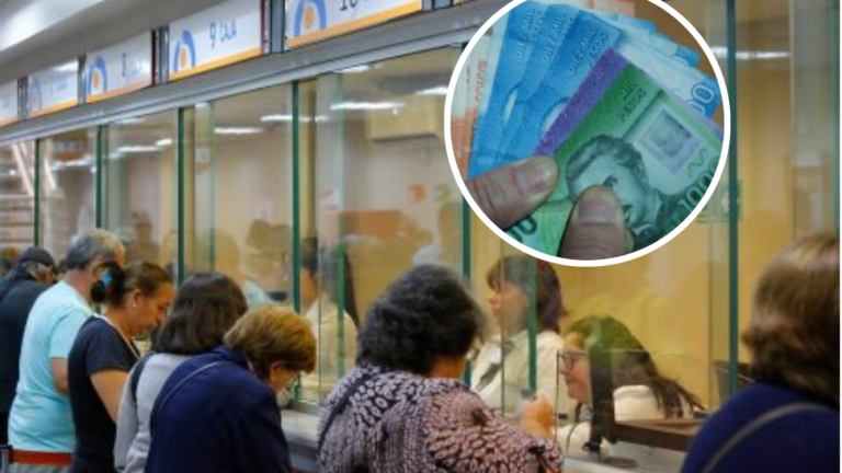 Bono Protección: Ve aquí con tu RUT si tienes el pago de hasta $432.000 por el Bono Dueña de Casa