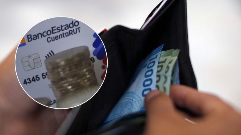 Consulta solo con tu RUT acá si tienes bonos y dinero por cobrar en BancoEstado