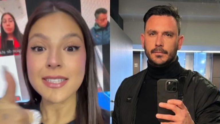 “Pasaron cosas”: La accidentada noche de Ignacia Antonia y Mauricio Pinilla en la Teletón 2024