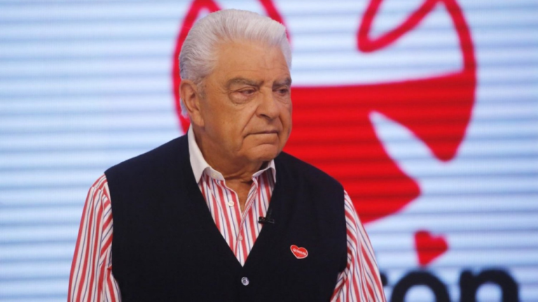 Amargo recuerdo: El año en que Teletón no logró la meta