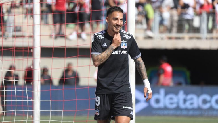 El fuerte recado de Javier Correa a la U tras el ansiado título: “A llorar a la iglesia”