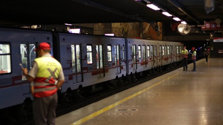 Línea 8 del Metro: Cuáles son las nuevas estaciones y cuándo comenzará a funcionar
