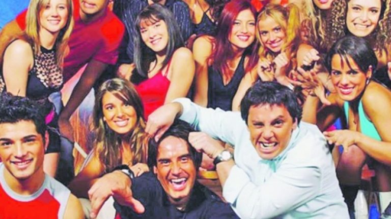 “No recuerdo la última vez que caminé”: Ex integrante de Mekano atraviesa complejo cuadro de salud