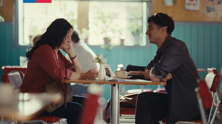 Sobre La Mesa | Capítulo 1: El Estigma