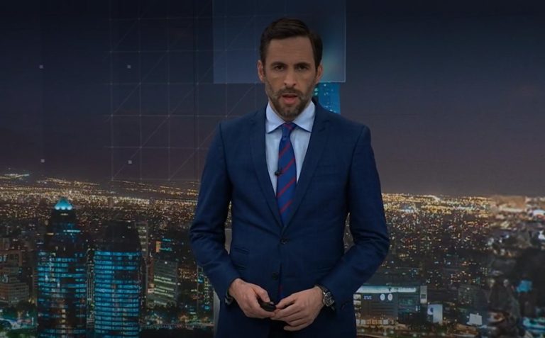 CHV Noticias Central | Miércoles 6 de noviembre de 2024