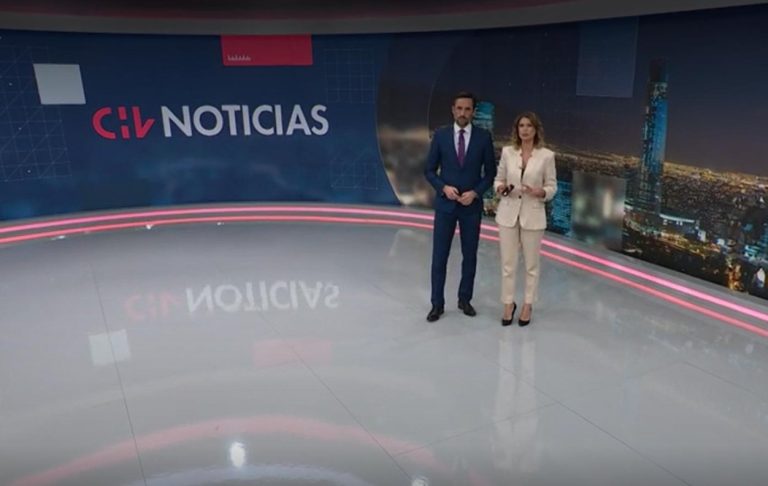 CHV Noticias Central | Lunes 11 de noviembre de 2024