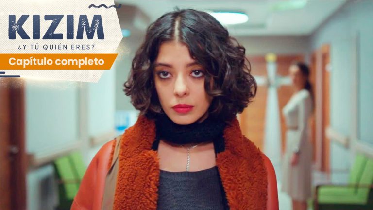 Kizim | Capítulo 31 | El engaño de Asu