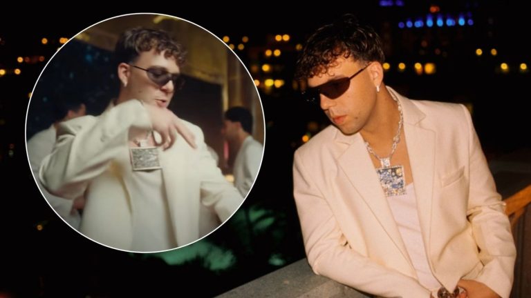 Quevedo recibe ola de críticas por explícitas letras en nuevo disco: “Será el día que entre en ese...”