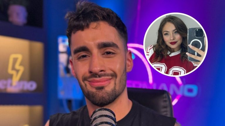 Jorge respondió a críticas por su quiebre con Skar: “Pensé varias veces en...”