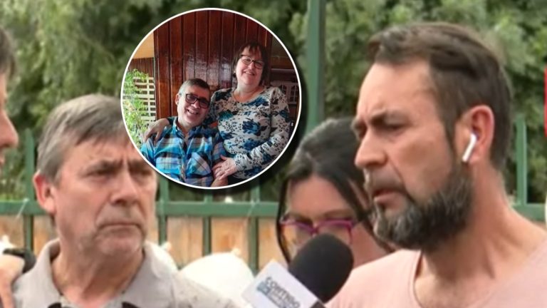 “La pescaron como un bulto”: Familia de adulta fallecida tras atropello de funcionario municipal acusa graves negligencias