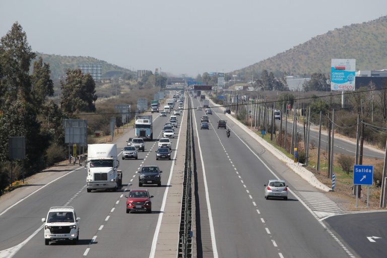 Balance por fin de semana largo: Suben a 15 los fallecidos en accidentes de tránsito