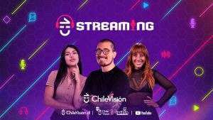 ¡Siguen Michaux, Eskarcita, Cony y más! Descubre todos los estrenos y novedades de CHV Streaming