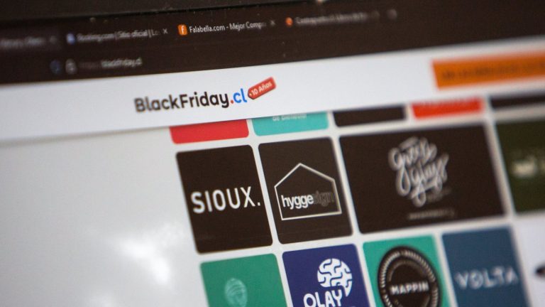 Black Friday 2024: Revisa la lista COMPLETA de marcas que participarán en el evento online