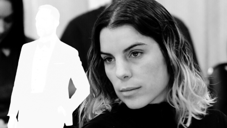 Destapan supuesto affaire de Maite Orsini con reconocido actor nacional